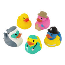 DUCK ME