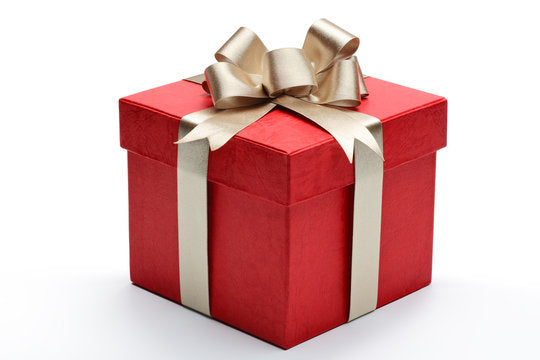 Package For Maria K.