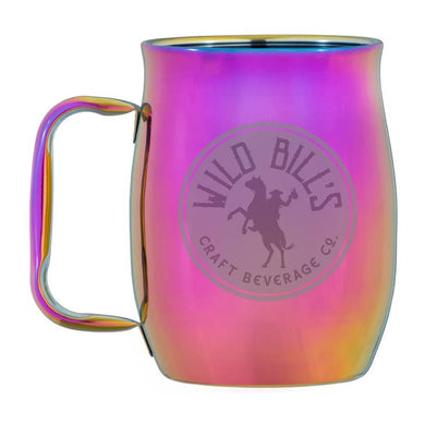 Wild Bill's Wild Combo