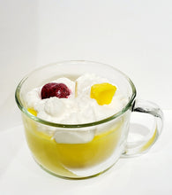 Artisan Desert Cup Candles