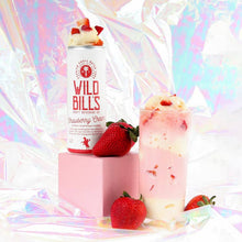Wild Bill's Wild Deluxe Combo