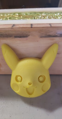Kids Dinosaurs, PIKACHU, Lady Bug, Squirrel, Butterfly, Frog, Owl Hand Soap