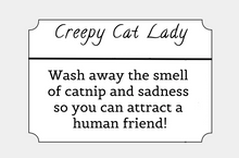 Naughty Series: Chunky Bar Soap