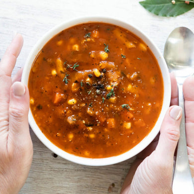 Homemade Soup Mix